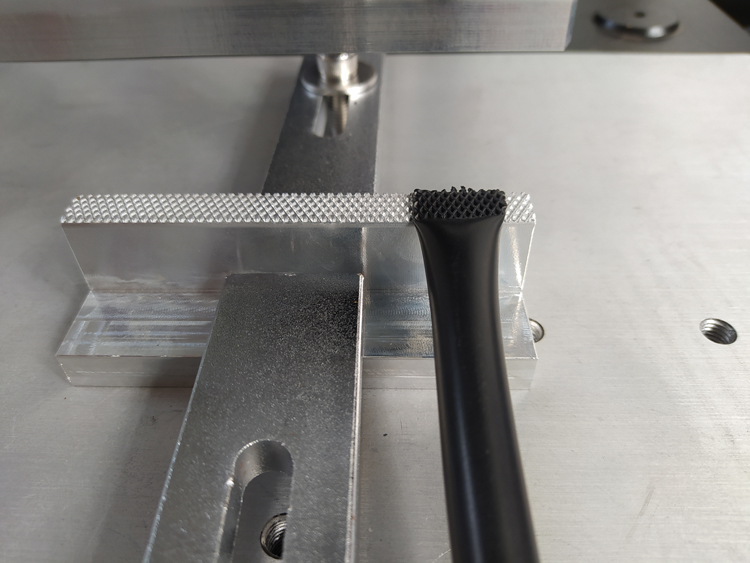 pvc塑料管口部超聲波封尾焊接機(jī)