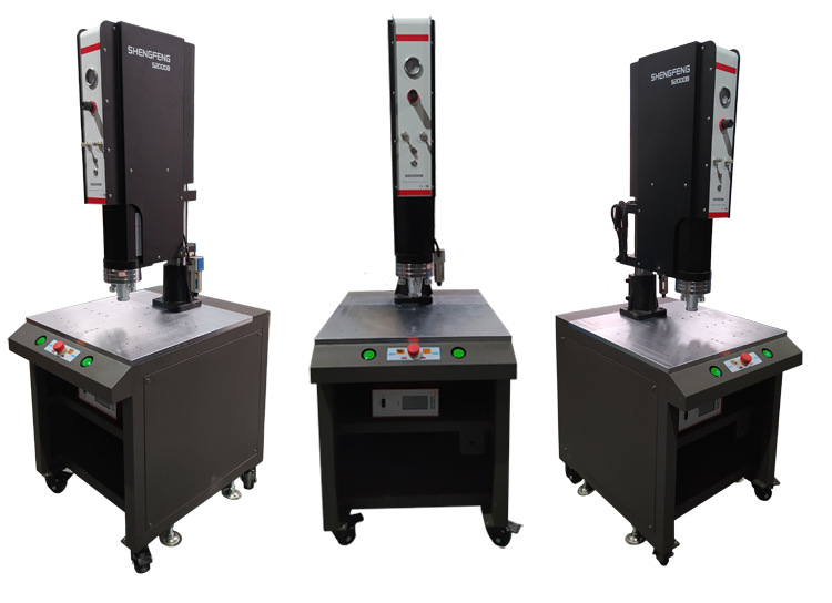 15k3200w超聲波塑料焊接機(jī)