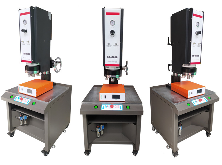 15k4200w超聲波塑料焊接機(jī)