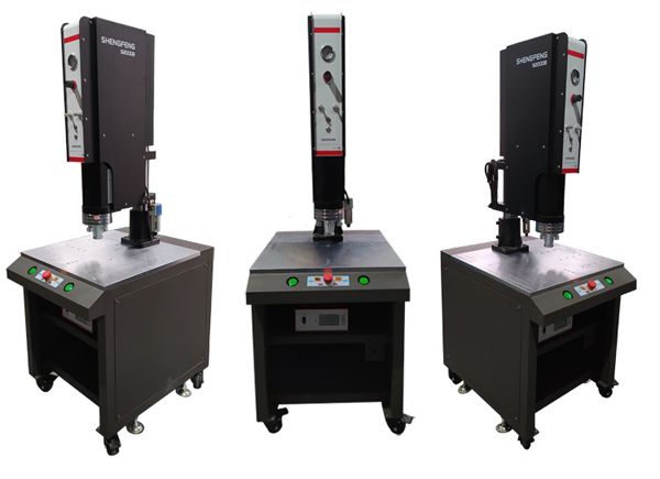 3200w超聲波水口震落設(shè)備