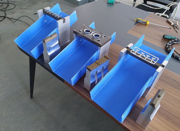 3200w超聲波水口震落設(shè)備