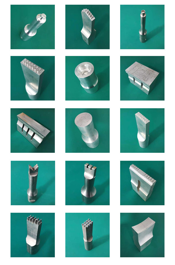 超聲波塑料焊接自動(dòng)化系統(tǒng)配套