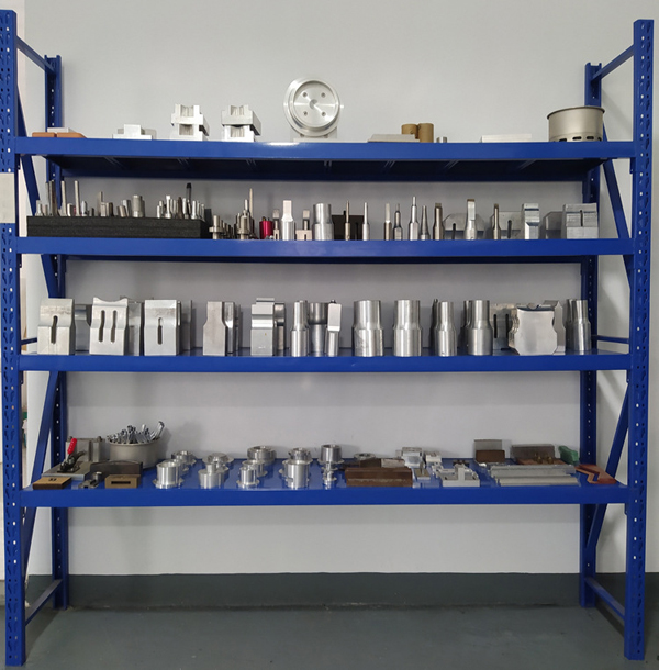 超聲波塑料焊接模具頭