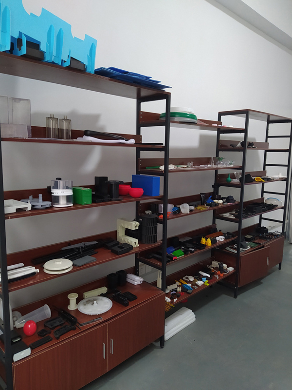 超聲波塑料焊接模具頭