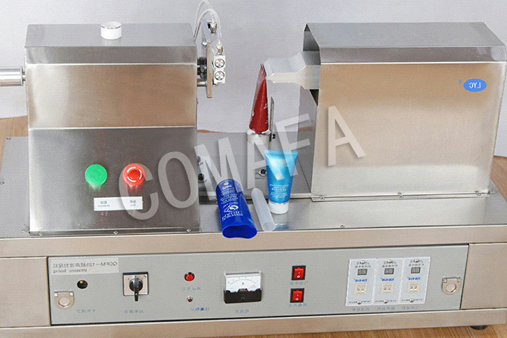 超聲波封尾機(jī)