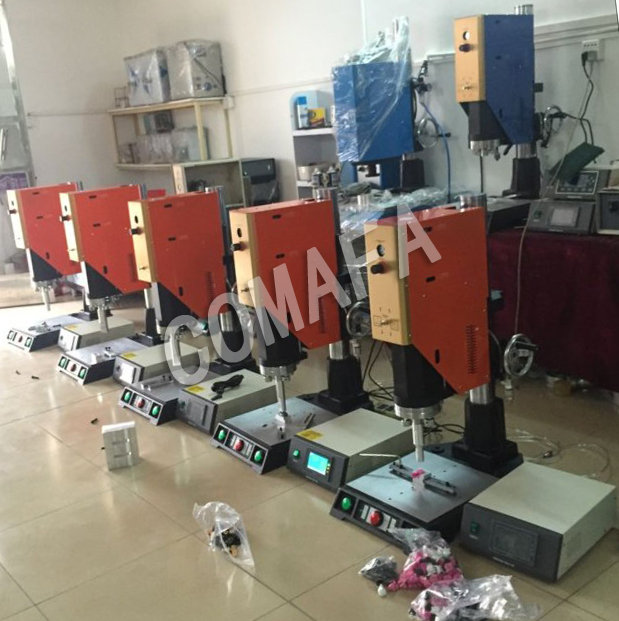 洗衣機(jī)氣閥熔接機(jī)