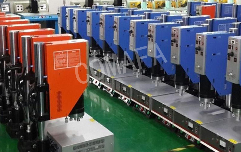 塑料手柄焊接機(jī)