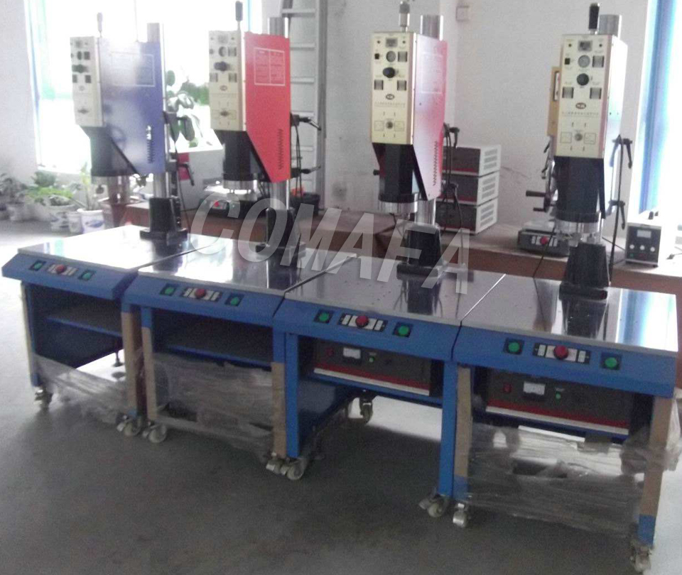 塑料相框殼焊接機(jī)