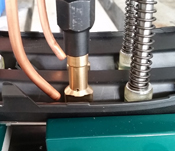 汽車杯架熱熔焊接機(jī)