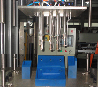 汽車杯架熱熔焊接機(jī)