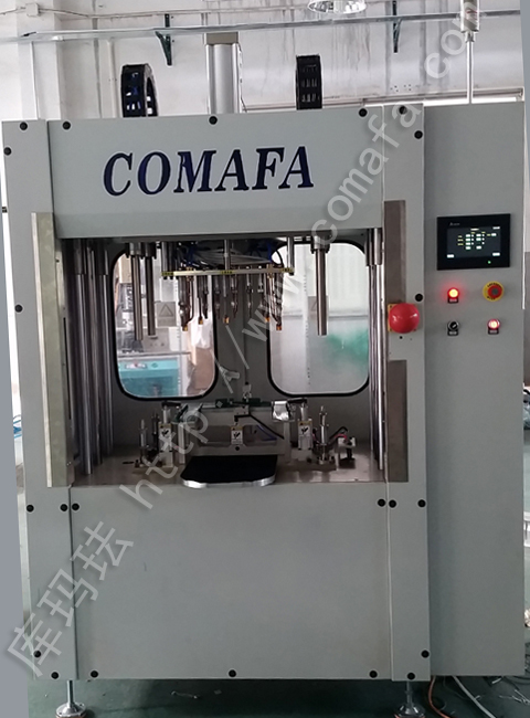 汽車杯架熱熔焊接機(jī)