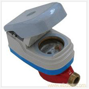 水表盒子超聲波焊