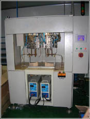 汽車車燈焊接機 汽車車燈焊接機