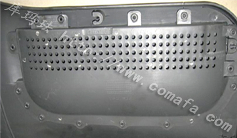 汽車門板熱鉚機(jī)