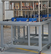 汽車門板熱鉚機(jī)