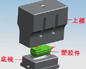 手機(jī)充電器殼焊接機(jī)