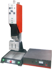 手機(jī)充電器殼焊接機(jī)