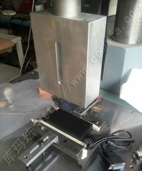 手機(jī)充電器殼焊接機(jī)