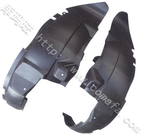 汽車(chē)塑料擋泥板熱熔機(jī)