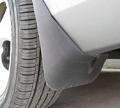 汽車(chē)塑料擋泥板熱熔機(jī)