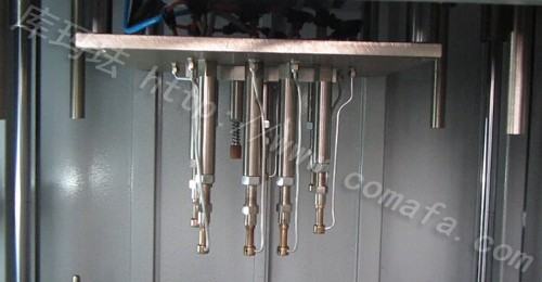 汽車(chē)塑料擋泥板熱熔機(jī)