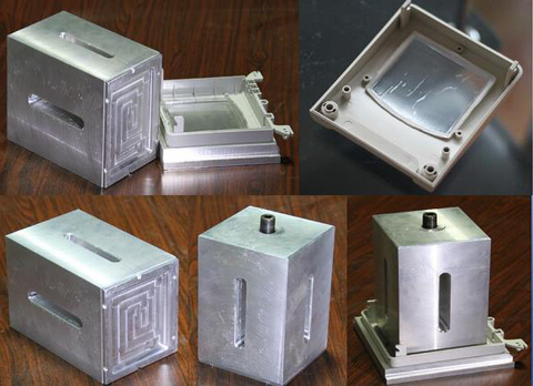 電能表外殼焊接機(jī)