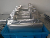 鋰電池焊接樣品 鋰電池焊接樣品