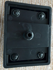 電子電器產(chǎn)品熱熔機(jī)