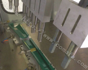 汽車超聲波多點鉚焊機