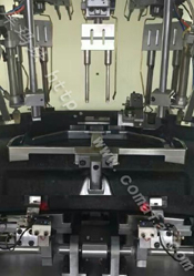 汽車超聲波多點鉚焊機