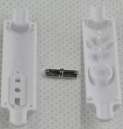 耳機按鈕超聲波焊接機