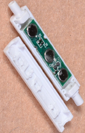 耳機按鈕超聲波焊接機