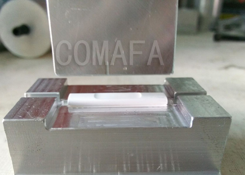 耳機按鈕超聲波焊接機