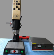 耳機按鈕超聲波焊接機