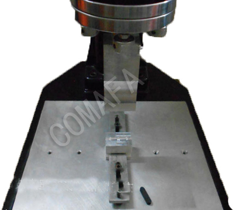 耳機按鈕超聲波焊接機