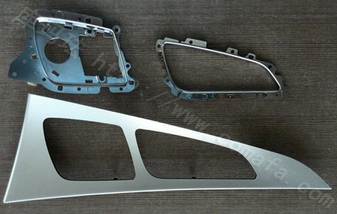 汽車門板扶手熱熔焊接機