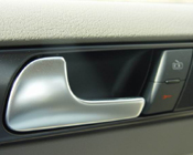 汽車門板扶手熱熔焊接機