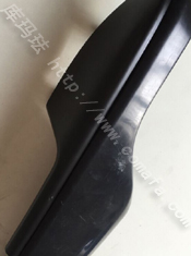 汽車門板扶手熱熔焊接機