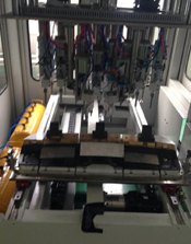 汽車格柵焊接機