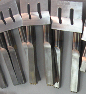 汽車格柵焊接機