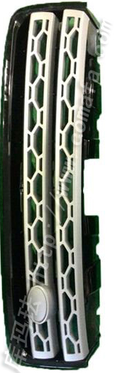 汽車格柵焊接機