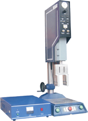 塑料公仔焊接機