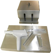 塑料公仔焊接機