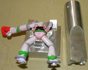 塑料公仔焊接機