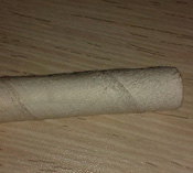 單根膜管內(nèi)芯熱熔