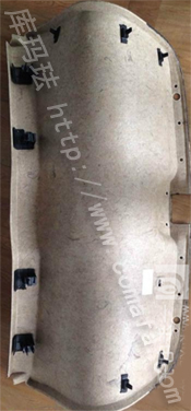 汽車后隔板超聲波點(diǎn)焊機(jī)