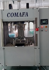 汽車積水板焊接機