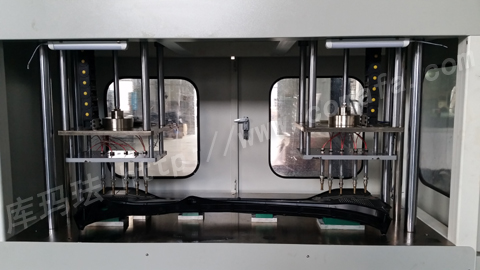 汽車積水板焊接機