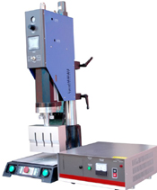 酒瓶蓋超聲波焊接機(jī)