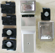 超聲波喇叭焊接機(jī)